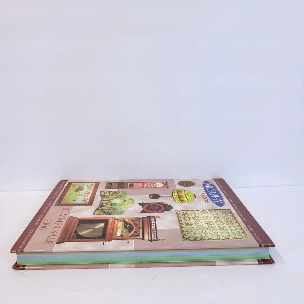 Morphy Auctions this comprehensive